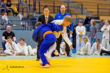 01.05.2022 Wachau JUDO Kids Cup